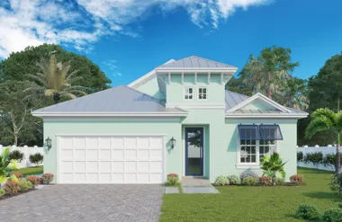421 BAHAMA GRANDE BLVD, APOLLO BEACH, FL..., Apollo Beach, FL 33572