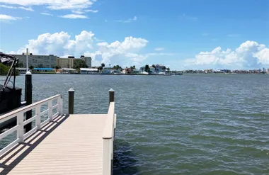 628 BOCA CIEGA POINT BLVD, ST PETERSBURG..., St Petersburg, FL 33708