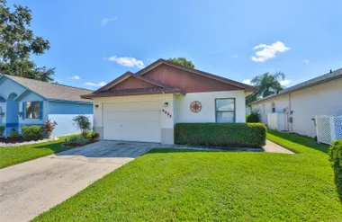 6253 SANDPIPERS DR, LAKELAND, FL, 33809, Lakeland, FL 33809