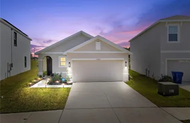 10665 PENNY GALE LOOP, SAN ANTONIO, FL, ..., San Antonio, FL 33576