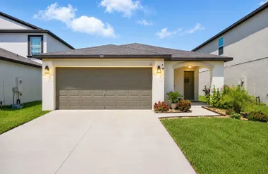 73 RAIN LILY AVE, SPRING HILL, FL, 34609, Spring Hill, FL 34609