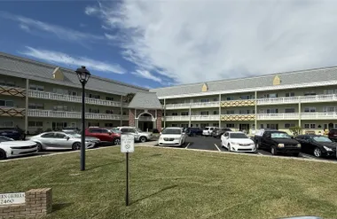 2460 CANADIAN WAY 48, CLEARWATER, FL, 33..., Clearwater, FL 33763