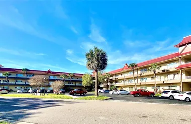 2402 ECUADORIAN WAY 18, CLEARWATER, FL, ..., Clearwater, FL 33763