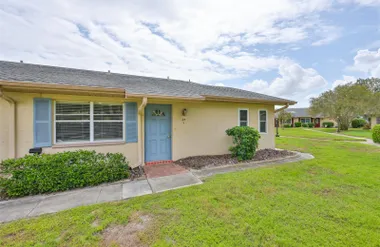 1908 CANTERBURY LN 20, SUN CITY CENTER, ..., Sun City Center, FL 33573
