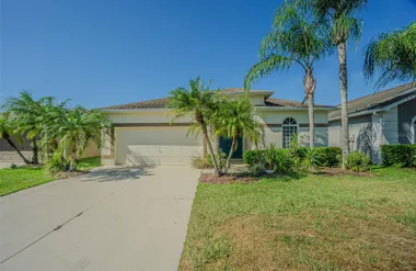 9506 ROLLING CIR, SAN ANTONIO, FL, 33576, San Antonio, FL 33576