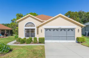 11321 COPLEY CT, SPRING HILL, FL, 34609, Spring Hill, FL 34609