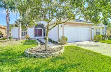 9608 ROLLING CIR, SAN ANTONIO, FL, 33576, San Antonio, FL 33576