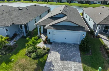 9421 SHOREBIRD CT, PARRISH, FL, 34219, Parrish, FL 34219