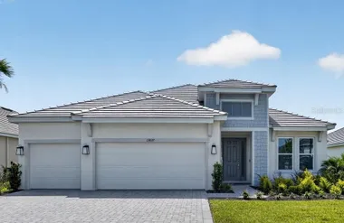 13827 BUCHANAN DR, PALMETTO, FL, 34221, Palmetto, FL 34221