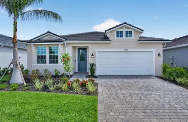 12286 NEW TRANQUILITY PATH, VENICE, FL, ..., Venice, FL 34293