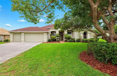 13049 THOROUGHBRED DR, DADE CITY, FL, 33..., Dade City, FL 33525