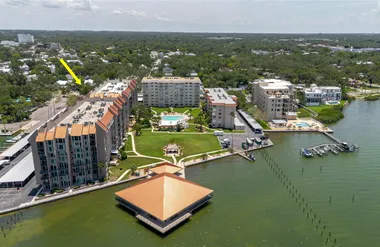 632 EDGEWATER DR 238, DUNEDIN, FL, 34698, Dunedin, FL 34698