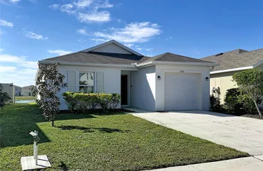 12167 HIGH ROCK WAY, PARRISH, FL, 34219, Parrish, FL 34219