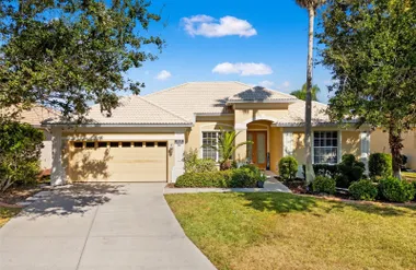 6882 TAILFEATHER WAY, BRADENTON, FL, 342..., Bradenton, FL 34203