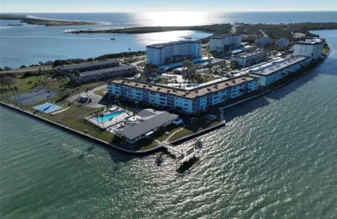 5 GATESHEAD DR 107, DUNEDIN, FL, 34698, Dunedin, FL 34698