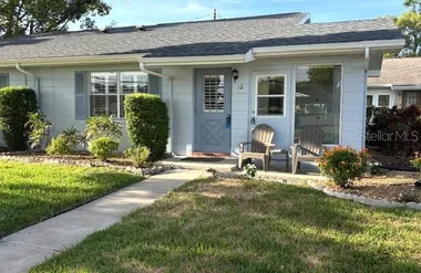 1902 DANDRIDGE ST 12, SUN CITY CENTER, F..., Sun City Center, FL 33573