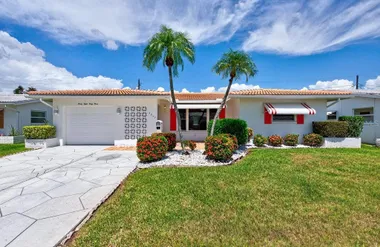 3843 97TH TER, PINELLAS PARK, FL, 33782, Pinellas Park, FL 33782