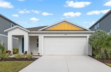 5424 SUMMER SUNSET DR, APOLLO BEACH, FL,..., Apollo Beach, FL 33572