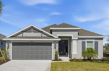 14255 SAWMILL ST, PARRISH, FL, 34219, Parrish, FL 34219