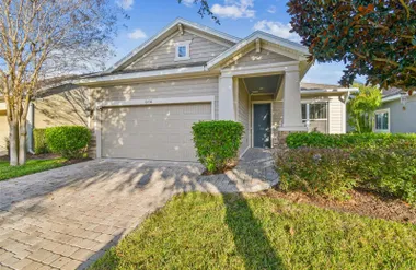 6036 PLOVER MEADOW ST, LITHIA, FL, 33547, Lithia, FL 33547