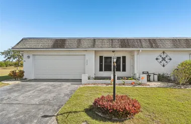 332 CLUB MANOR DR, SUN CITY CENTER, FL, ..., Sun City Center, FL 33573