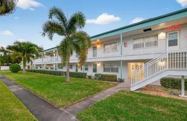 5267 81ST ST 18, ST PETERSBURG, FL, 3370..., St Petersburg, FL 33709