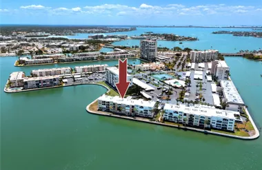 7910 SUN ISLAND DR 203, SOUTH PASADENA, ..., South Pasadena, FL 33707