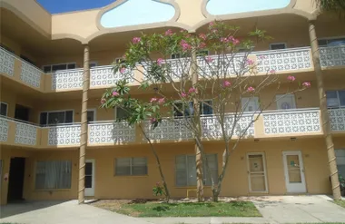 2466 ECUADORIAN WAY 16, CLEARWATER, FL, ..., Clearwater, FL 33763