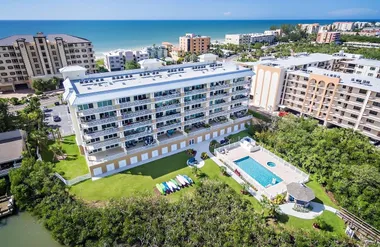 19519 GULF BLVD 206, INDIAN SHORES, FL, ..., Indian Shores, FL 33785