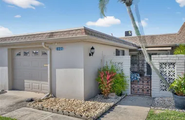 427 BOCA CIEGA POINT BLVD, ST PETERSBURG..., St Petersburg, FL 33708
