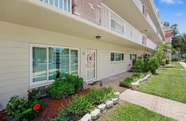 2262 SWEDISH DR 14, CLEARWATER, FL, 3376..., Clearwater, FL 33763