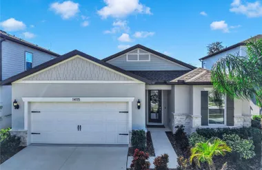 14115 HAMMOCK CREST WAY, RIVERVIEW, FL, ..., Riverview, FL 33569