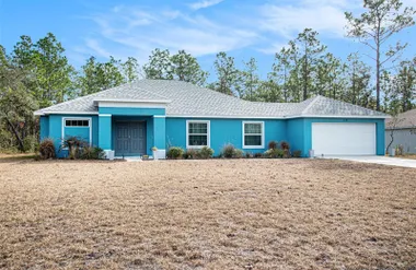 128 CYPRESS BLVD, HOMOSASSA, FL, 34446, Homosassa, FL 34446