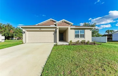 3332 ELKCAM BLVD, PORT CHARLOTTE, FL, 33..., Port Charlotte, FL 33952