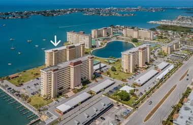 4525 COVE CIR 604, ST PETERSBURG, FL, 33..., St Petersburg, FL 33708