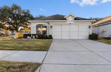 11911 VALLEY FALLS LOOP, SPRING HILL, FL..., Spring Hill, FL 34609