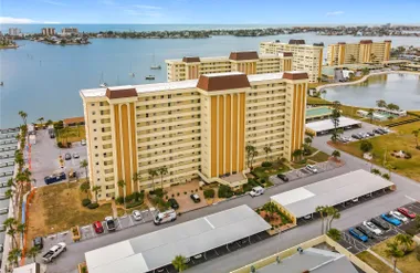 4550 COVE CIR 106, ST PETERSBURG, FL, 33..., St Petersburg, FL 33708