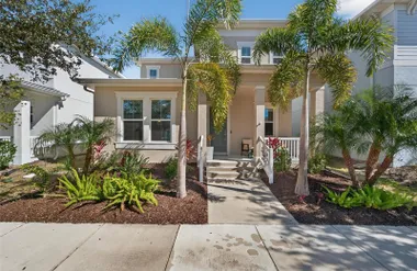 707 WINTERSIDE DR, APOLLO BEACH, FL, 335..., Apollo Beach, FL 33572