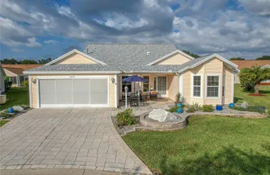 2613 AYALA WAY, THE VILLAGES, FL, 32162, The Villages, FL 32162