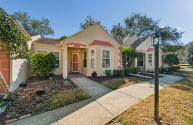11317 VERSAILLES LN 5, PORT RICHEY, FL, ..., Port Richey, FL 34668