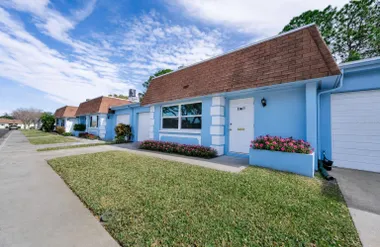 8315 BURGUNDY DR 8315, PINELLAS PARK, FL..., Pinellas Park, FL 33781