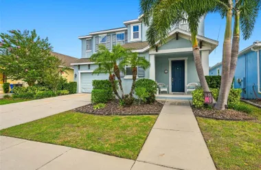 5227 ADMIRAL POINTE DR, APOLLO BEACH, FL..., Apollo Beach, FL 33572