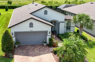 4748 BALLAST CREST CV, LAND O LAKES, FL,..., Land O Lakes, FL 34638