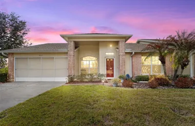 1031 ALMONDWOOD DR, TRINITY, FL, 34655, Trinity, FL 34655