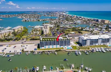 400 150TH AVE 504, MADEIRA BEACH, FL, 33..., Madeira Beach, FL 33708