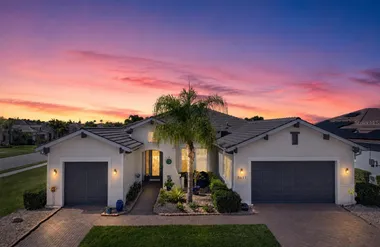 5611 TIDEWATER PRESERVE BLVD, BRADENTON,..., Bradenton, FL 34208