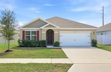 2725 DUMONT LN, TAVARES, FL, 32778, Tavares, FL 32778