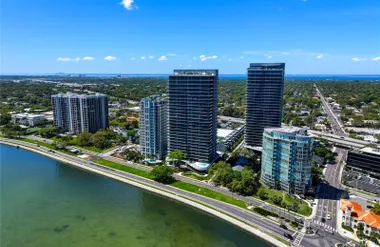 3101 BAYSHORE BLVD 504, TAMPA, FL, 33629, Tampa, FL 33629