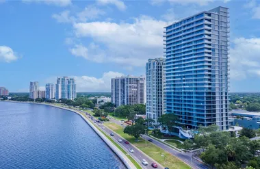 3101 W BAYSHORE BLVD 804, TAMPA, FL, 336..., Tampa, FL 33629