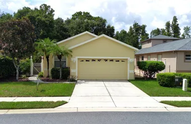 8137 PONKAN RD, LAND O LAKES, FL, 34637, Land O Lakes, FL 34637